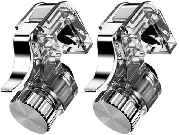 Триггер GamePro Silver (MG123)