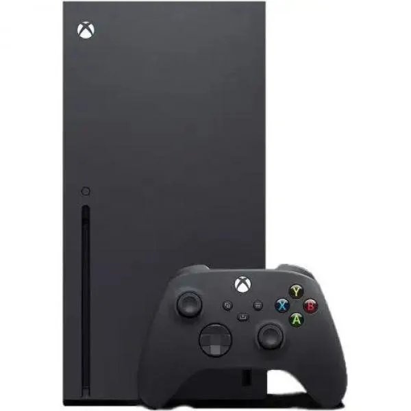 Microsoft Xbox Series X 1Tb + Battlefield 2042 (русская версия)