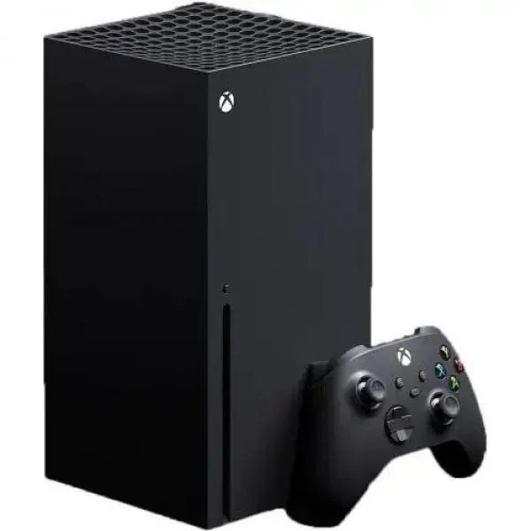 Microsoft Xbox Series X 1Tb + Forza Horizon 5 (русская версия)