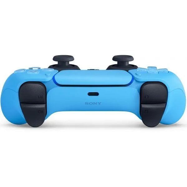 Sony DualSense (Ice Blue)