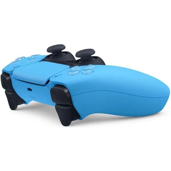 Sony DualSense (Ice Blue)