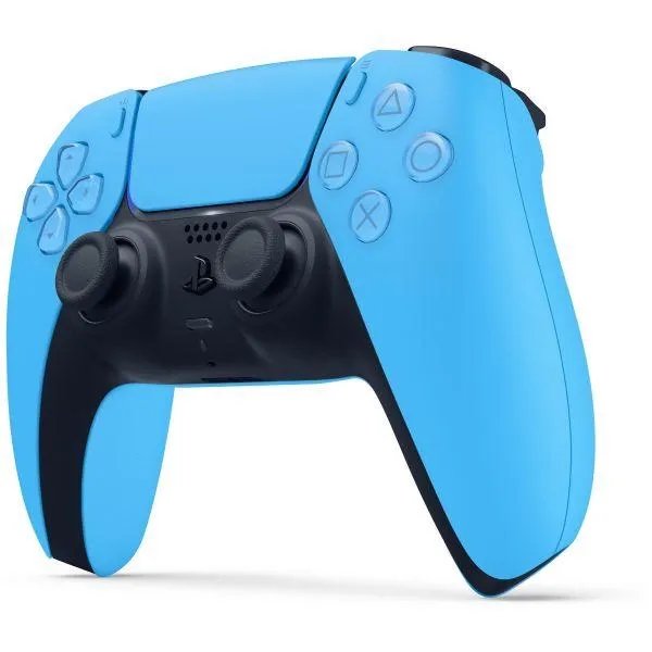 Sony DualSense (Ice Blue)