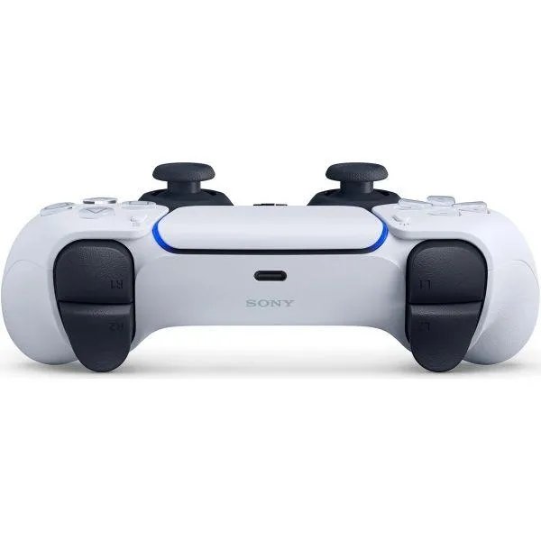 Sony DualSense (White)