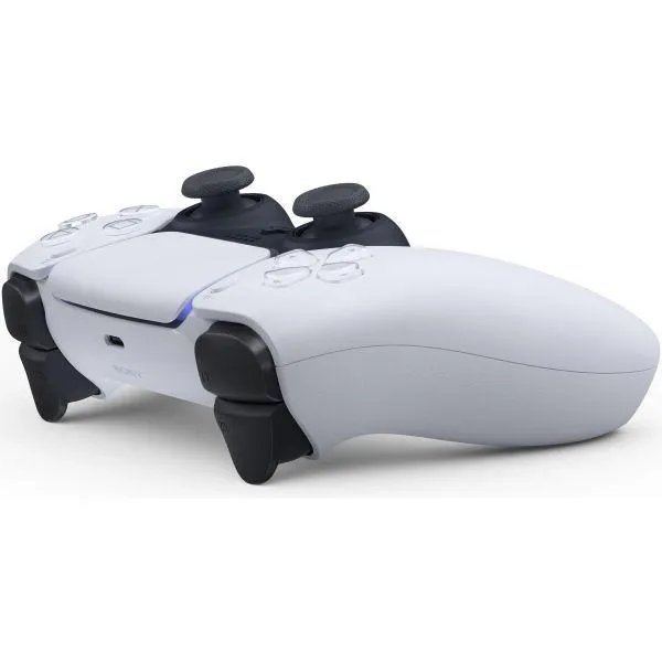 Sony DualSense (White)