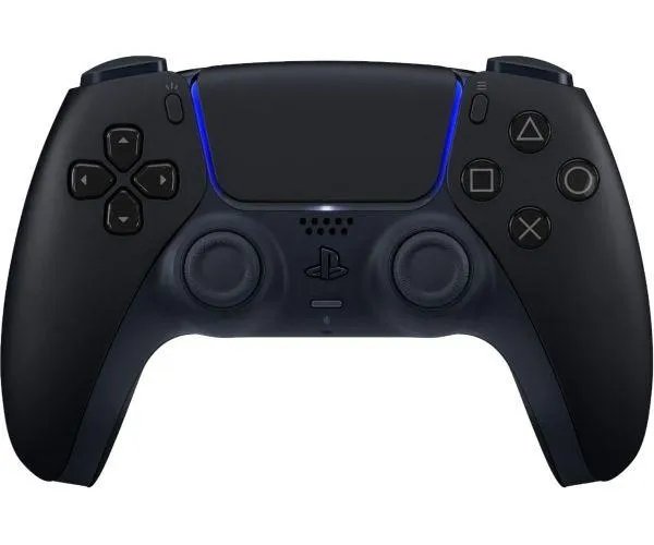 Sony DualSense (Midnight Black)