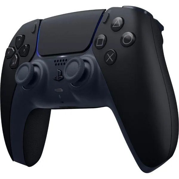Sony DualSense (Midnight Black)