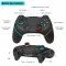 Беспроводной джойстик для Nintendo Switch, PC, Android - DialogGame D29 (Bluetooth) Black
