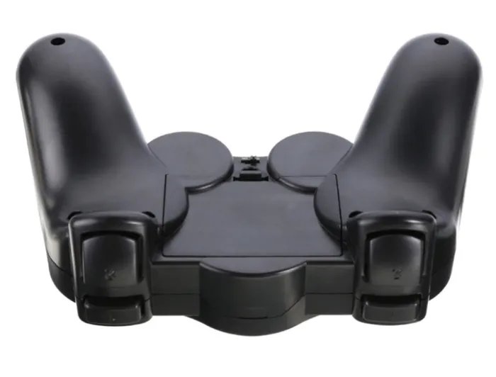 Беспроводной геймпад джойстик Primo Game для Android TV Box, Smart TV, планшета + переходник microUSB-USB Primo черный