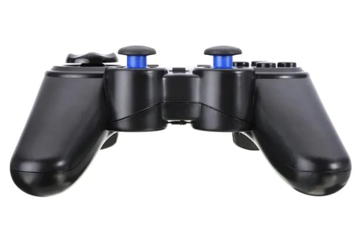 Беспроводной геймпад джойстик Primo Game для Android TV Box, Smart TV, планшета + переходник microUSB-USB Primo черный