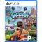 Sony PlayStation 5 White 825Gb + Sackboy: A Big Adventure (русская версия)