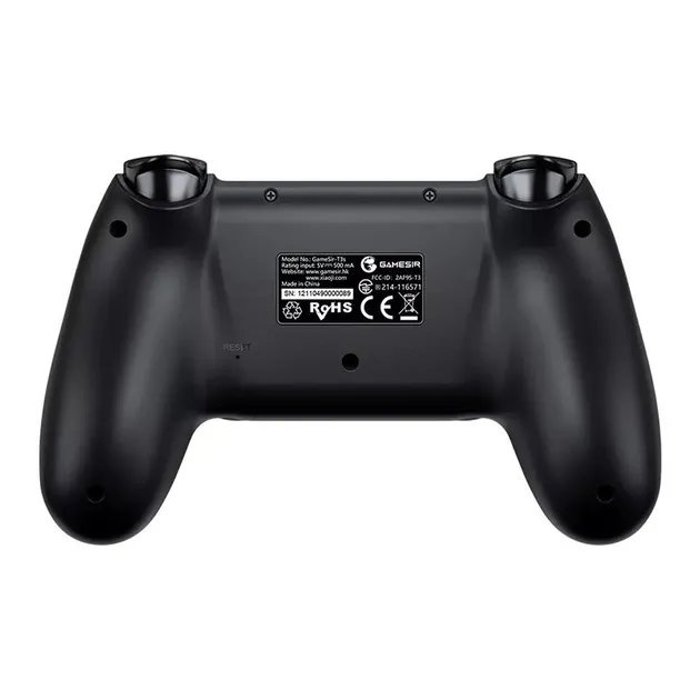 Геймпад GameSir T3S BT5 Gamepad мультиплатформенный джойстик (767-1)