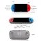 Игровая ретро приставка Puls PSP X12Puls 10000 игр 16gb-7" Портативная консоль с установленными играми, ТВ выход, с картой microSD 32Гб в комплекте