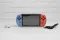 Приставка портативная игровая консоль Puls PSP X-7-Camera 20000 игр 8gb-5.1" с камерой, ТВ выход