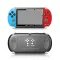 Приставка портативная игровая консоль Puls PSP X-7-Camera 20000 игр 8gb-5.1" с камерой, ТВ выход