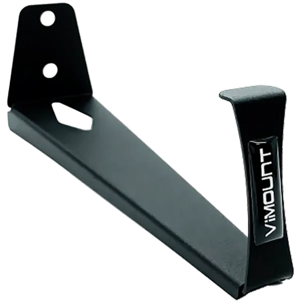 Крепление на стену ViMount для Sony DualSense Charging Station (Black) [71631]