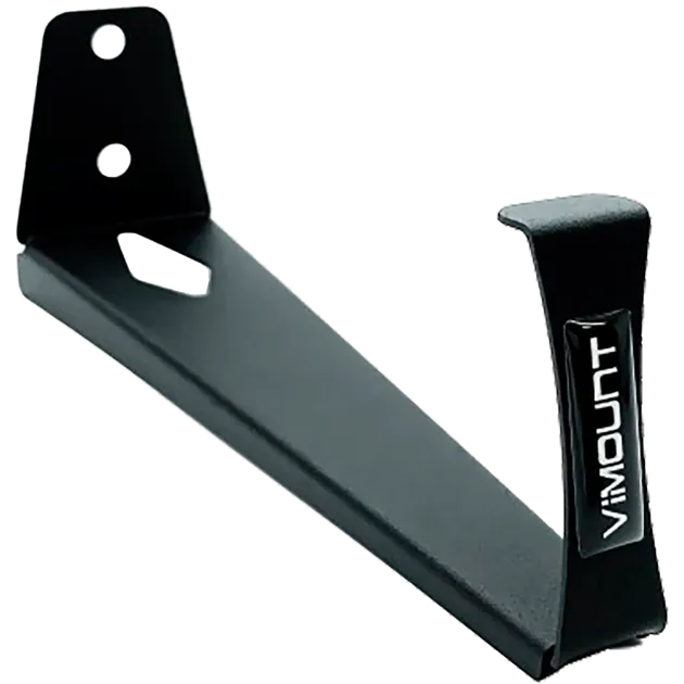 Крепление на стену ViMount для Sony DualSense Charging Station (Black) [71631]