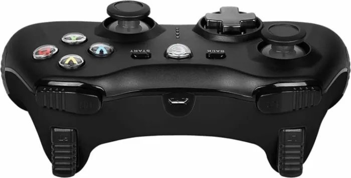 Беcпроводной геймпад MSI Force GC30 V2 Black (FORCE_GC30_V2)
