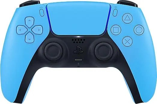 Геймпад Sony PlayStation DualSense Starlight Blue (9728290)