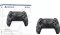 Беспроводной геймпад PlayStation 5 Dualsense Grey Camo для PS5/PS 5 Digital Edition