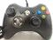 Джойстик геймпад XPRO игровой для хВох 360 и ПК проводной черний
