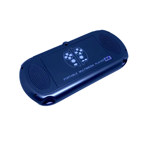Игровая приставка (портативная консоль) с установленными 1000 игр 8gb XPRO PSP 7