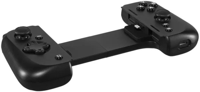 Универсальный геймпад Razer Kishi V2 for iOS Lightning Black (RZ06-04190100-R3M1)