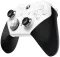 Беспроводной геймпад Microsoft Xbox Elite Wireless Controller Series 2 Core White (4IK-00002)