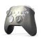 Microsoft Xbox Series X | S Wireless Controller with Bluetooth (Lunar Shift)