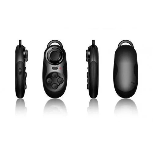 Беспроводной мини джойстик gamepad для телефона Bluetooth