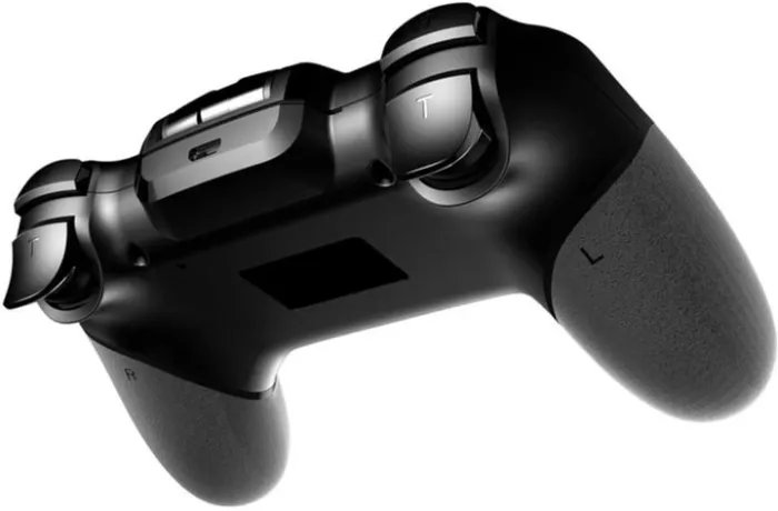 Беспроводной геймпад iPega PG-9156 Batman 3 in 1 Bluetooth PC/Android/iOS Black (SGWGCP9156)