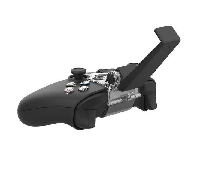 Кронштейн Крепление для телефона xbox series s x KJH-XSX-001 на геймпад