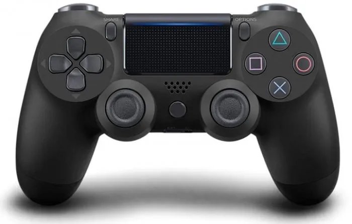 Геймпад DOUBLESHOCK 4 для PS4 Бездротовий