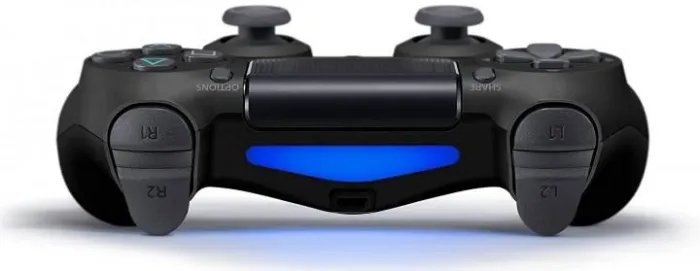 Геймпад DOUBLESHOCK 4 для PS4 Бездротовий