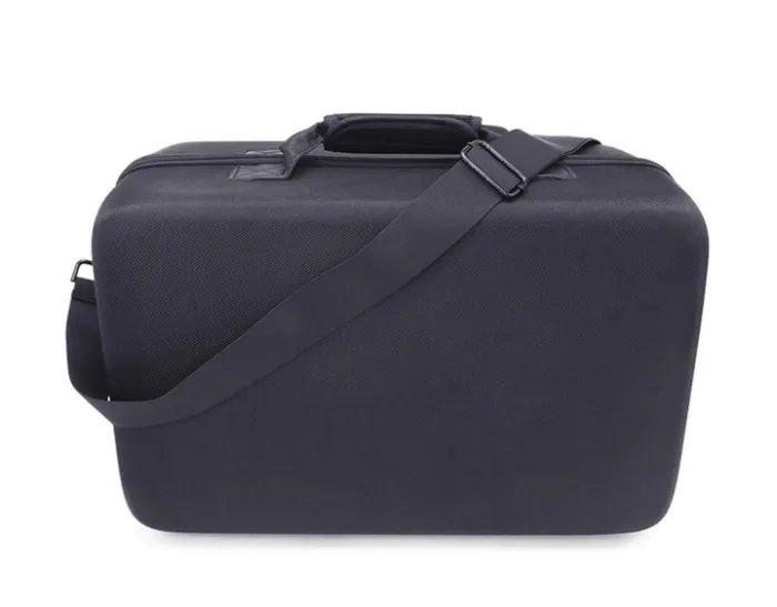 Сумка чехол Guanhe PS5 бокс для PlayStation 5 чёрный