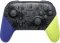 Беспроводной геймпад Nintendo Switch Pro Controller Splatoon 3 Edition