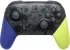 Беспроводной геймпад Nintendo Switch Pro Controller Splatoon 3 Edition