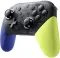 Беспроводной геймпад Nintendo Switch Pro Controller Splatoon 3 Edition