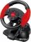 Проводной руль Esperanza USB PC/PS3/PS2 Black/Red (EG103)
