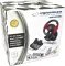 Проводной руль Esperanza USB PC/PS3/PS2 Black/Red (EG103)