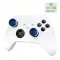 Силиконовые накладки на стики KONTROLFREEK Call of Duty WARZONE - 2шт (Thumbsticks) для геймпада Microsoft Wireless Controller консоли Xbox Series X | Xbox Series S, Xbox One X/S