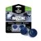 Силиконовые накладки на стики KONTROLFREEK Call of Duty WARZONE - 2шт (Thumbsticks) для геймпада Microsoft Wireless Controller консоли Xbox Series X | Xbox Series S, Xbox One X/S