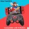 Беспроводной геймпад Bluetooth джойстик для мобильного телефона Smart X3 Универсальный, для IOS/Android смартфонов и планшетов, смарт тв, ПК