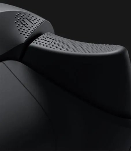 Геймпад Беспроводной Контроллер Microsoft Xbox Series X / S Wireless Controller with Bluetooth Carbon Black