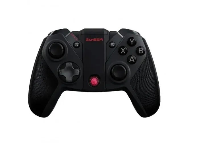 Игровой геймпад GameSir G4 Pro беспроводной джойстик с вибрацией