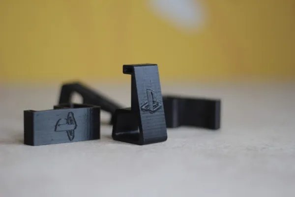 Подставка (горизонтальная) для PS4 slim