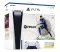 Игровая консоль Sony PlayStation 5 825GB White + EA Fifa 23