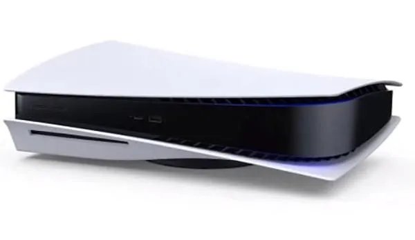 Игровая консоль Sony PlayStation 5 825GB White