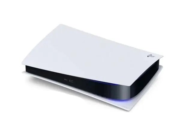 Игровая консоль Sony PlayStation 5 825GB White