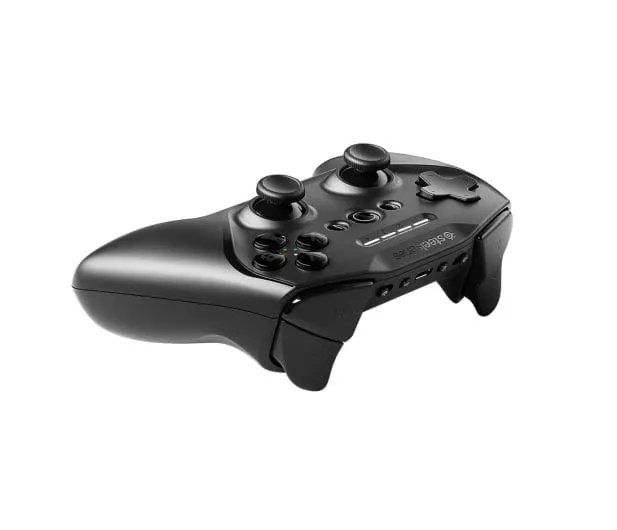 Ігровий маніпулятор SteelSeries Stratus DUO (PC,Android,VR)