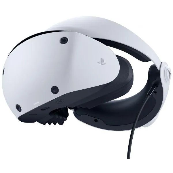 Sony PlayStation 5 White 825Gb Digital Edition + PlayStation VR2 + Horizon Call of the Mountain